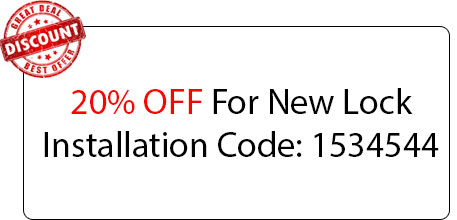 New Lock Installation Deal - Locksmith at Evanston, IL - Evanston Il Locksmith